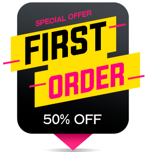 50% Discount on all Lots